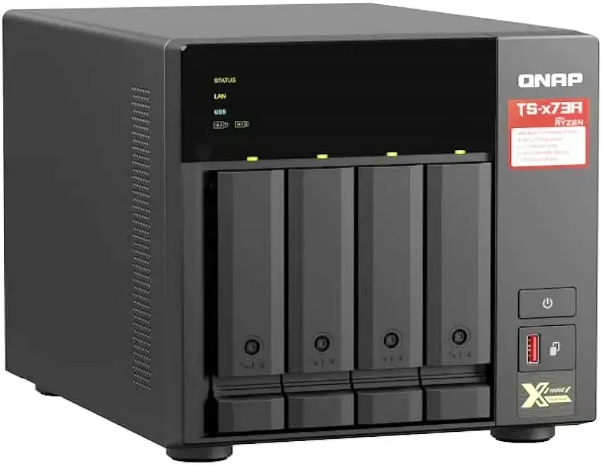 Instalación Configuración NAS Qnap Synology en Talamanca de Jarama Instalación Configuración NAS Qnap Synology en Talamanca de Jarama