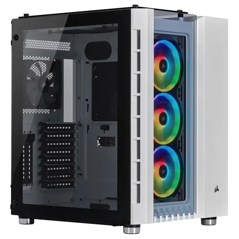 Montaje Caja Torre ATX Gaming PC Talamanca de Jarama Montaje Caja Torre ATX Gaming PC
