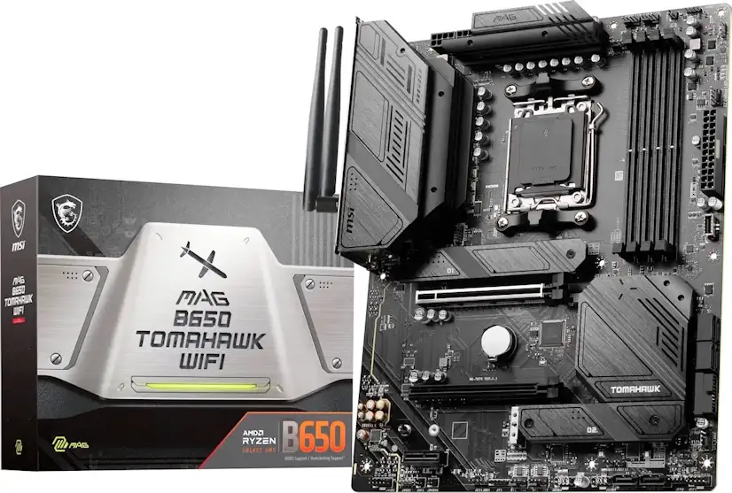 Montaje Placas Base MSI Gaming PC Talamanca de Jarama Montaje Placas Base MSI Gaming PC Talamanca de Jarama